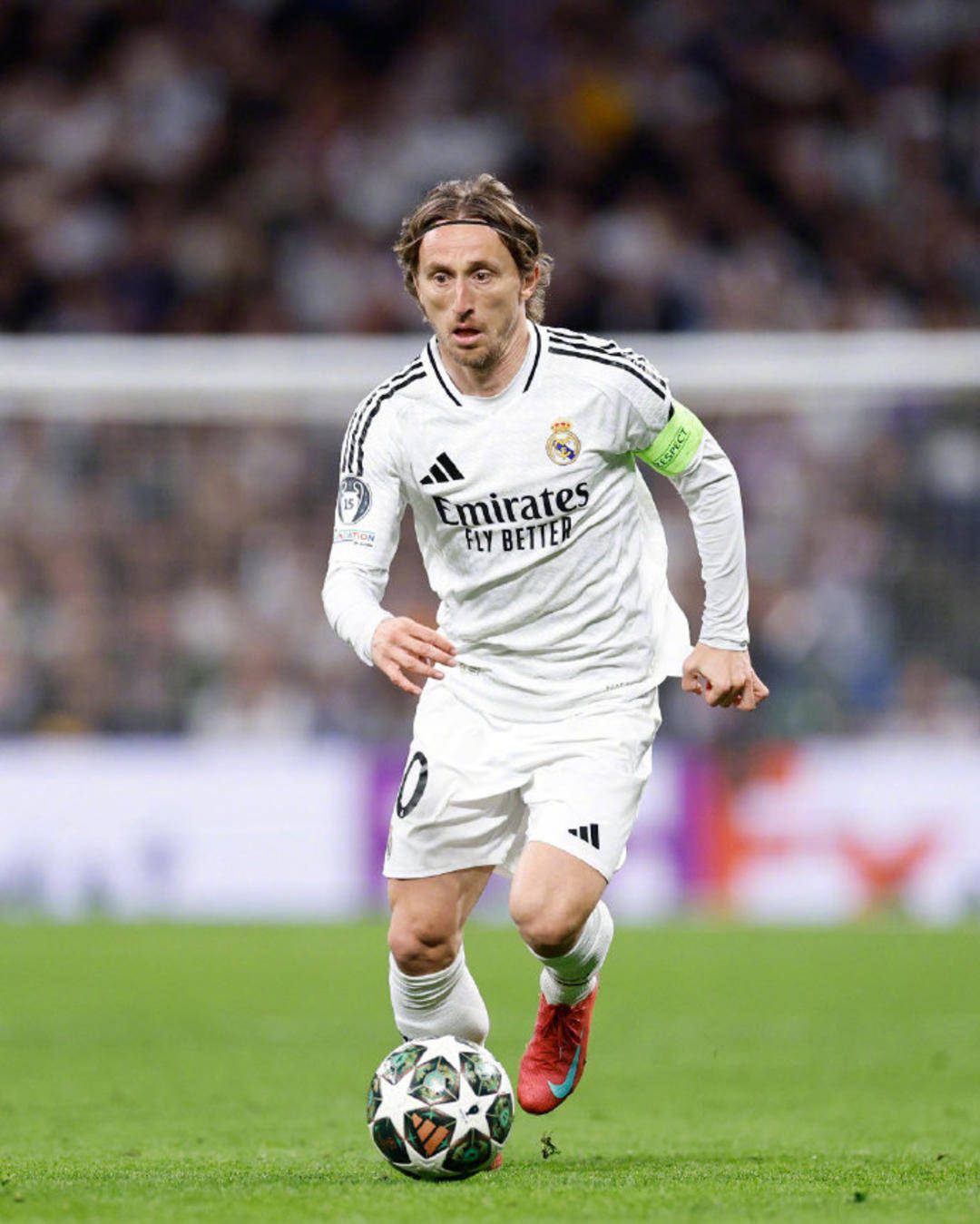 这队踢得像一台机器